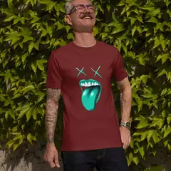 Imagem do Camisa Mouth