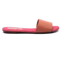 Chinelo Feminino Rasteiro Beira Rio Napa Toscana Original na internet