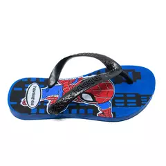 Chinelo Infantil Menino Havaianas Desenhos e Herois - comprar online