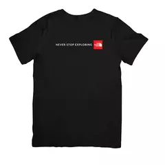 Imagem do Camisa The North Face Never Exploring