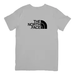 Camisa The North Face Front Logo - comprar online
