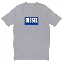 Imagem do Camiseta Masculina Diesel