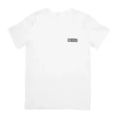 Camisa Masculina Hugo Boss Elite Elegance na internet
