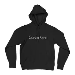 Imagem do Blusa Moletom Calvin Klein com Capuz