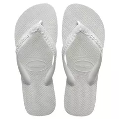 Kit 3 Chinelos Masculino Havaianas Branco - Loja Urban Style