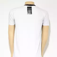 Camisa Gucci Premium Peruana