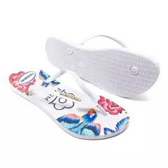 Chinelo Feminino Havaianas Farm - loja online