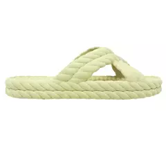 Chinelo Feminino Trançado Nuvem - comprar online