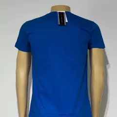 Camisa Tommy Hilfiger Básica Peruana