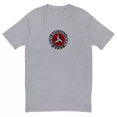 Camiseta Masculina Mercedes-Benz na internet