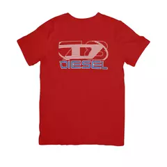 Imagem do Camisa Diesel NitroBoost