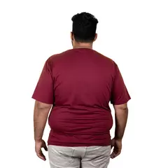 Camisa Masculina Plus Size Hugo Boss Reset - loja online