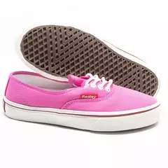 Tênis Feminino Redley Authentic - Loja Urban Style