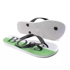 Chinelo Masculino Hugo Boss na internet
