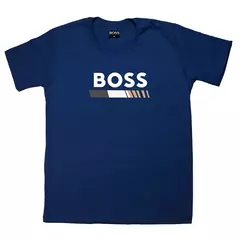 Camisa Masculina Plus Size Hugo Boss Reset - loja online