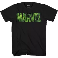 Camisa Marvel Huck na internet