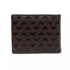 Carteira Masculina Giorgio Armani - loja online