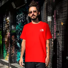 Camisa The North face Outland - loja online