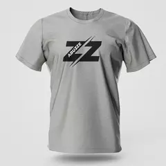 Camiseta Masculina Abuzze Relâz Original na internet