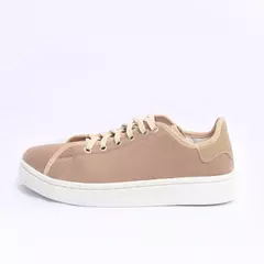 Tênis Feminino Casual Via na internet