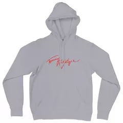 Blusa Moletom Tommy Hilfiger Com Capuz Premium na internet