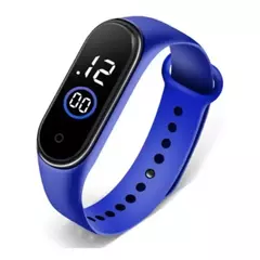 Relógio Digital LED Esportivo - loja online