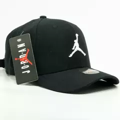 Boné Air Jordan Nike - loja online
