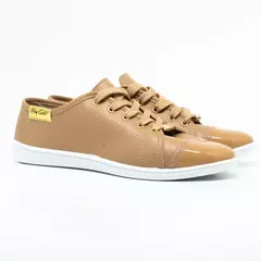 Imagem do Tênis Feminino Moleca Fresh