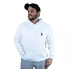Blusa Moletom Hugo Boss Com Capuz - comprar online