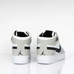 Tênis Infantil Botinha Nike Air Jordan - loja online