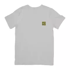 Camisa Masculina Hugo Boss Square - comprar online