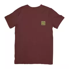 Camisa Masculina Hugo Boss Square - comprar online