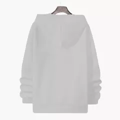 Blusa Moletom Borzzi Wear - comprar online