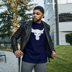 Camisa Under Armour Tauros - comprar online