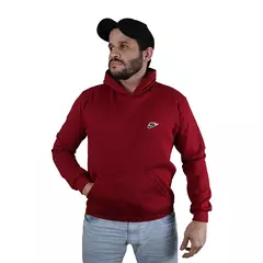 Blusa Moletom Nike Com Capuz - loja online