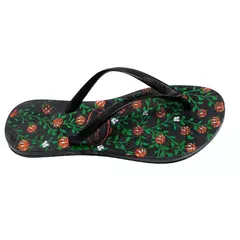 Chinelo Havaianas Feminino com Estampa de Flores Confortável na internet