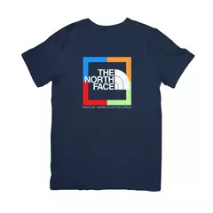 Imagem do Camisa The North Face Colors