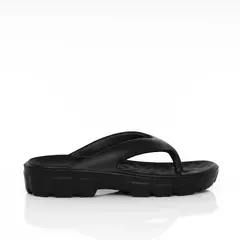 Chinelo Feminino Nuvem Flexível