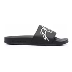 Chinelo Masculino Slide Philipp Plein - comprar online