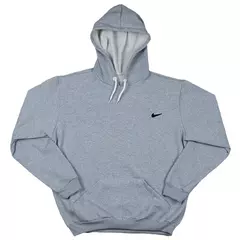 Imagem do Blusa Moletom Nike Unique Com Capuz Premium