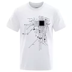 Camisa TechChic - Loja Urban Style