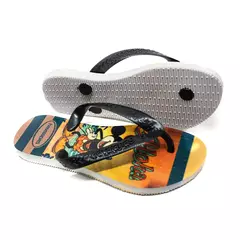 Chinelo Infantil Menino Havaianas Mickey - loja online