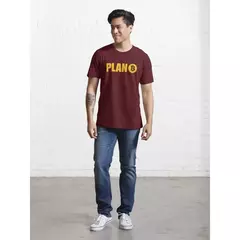 Camisa Plano Bitcoin - Loja Urban Style