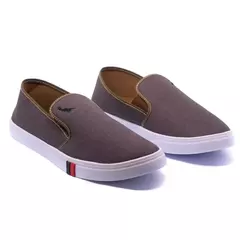 Tênis Masculino Iate Reserva Slip On na internet