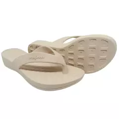 Chinelo Feminino Casual Mel - Loja Urban Style