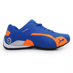 Tênis Masculino Puma Bmw Motorsports X - loja online