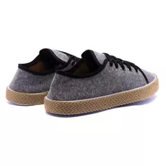 Tênis Feminino Casual Corda Juta - Loja Urban Style