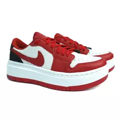 Tenis Feminino Plataforma Nike Air Jordan na internet