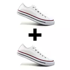 Kit 2 Tênis All Star Converse na internet