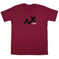 Camiseta Armani Exchange Premium na internet